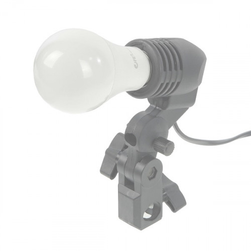 Лампа светодиодная Falcon Eyes ML-09S RGB для студийного осветителя - фото2