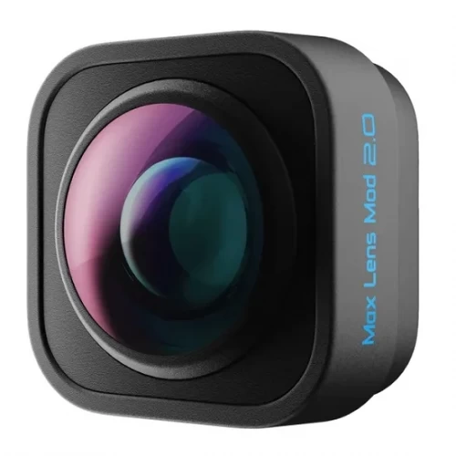 Модульная линза GoPro MAX Lens Mod 2.0 (ADWAL-002) - фото