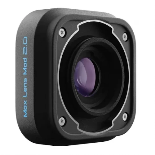 Модульная линза GoPro MAX Lens Mod 2.0 (ADWAL-002) - фото2