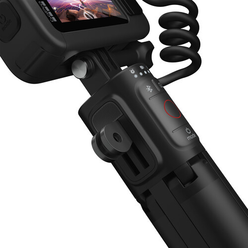 Экшн-камера GoPro HERO12 Black Creator Edition - фото6