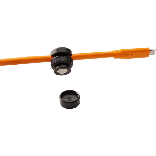 Держатель кабеля Tether Tools TetherGuard Cable Support 2 pack (TG005) - фото3
