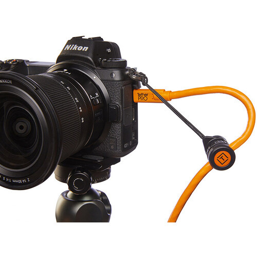 Держатель кабеля Tether Tools TetherGuard Camera Support (TG020) - фото3