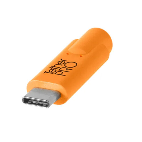 Комплект Tether Tools TetherBoost Pro 9.4m USB-C to USB-C System Right - фото3