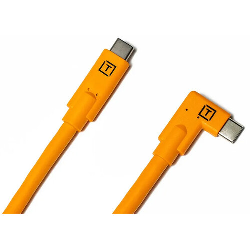 Комплект Tether Tools TetherBoost Pro 9.4m USB-C to USB-C System Right - фото2
