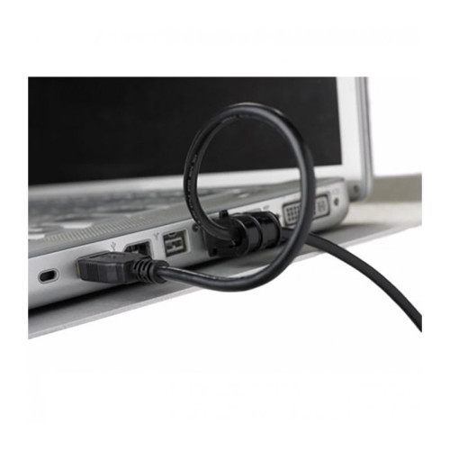 Держатель кабеля Tether Tools JerkStopper Computer Support (USB Mount) [JS005] - фото2
