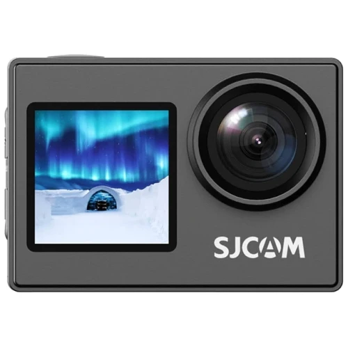 Экшн-камера SJCAM SJ4000 Dual Screen - фото