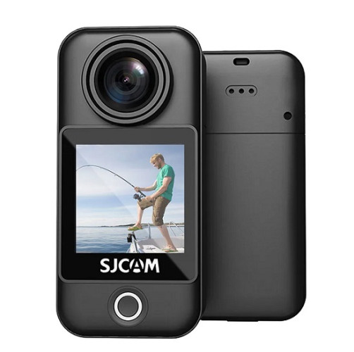 Экшн-камера SJCAM C300 - фото4