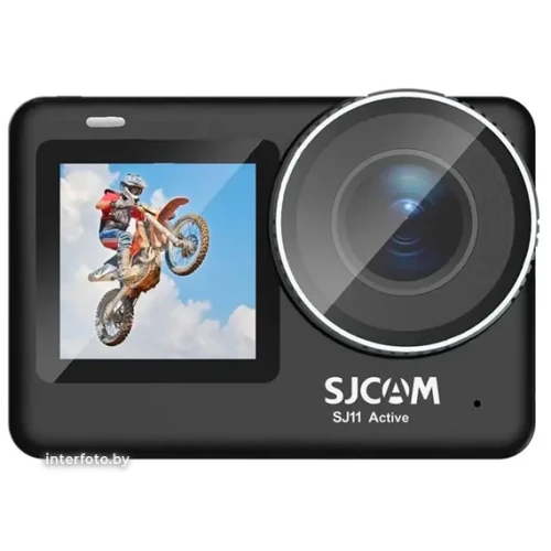 Экшн-камера SJCAM SJ11 Active - фото