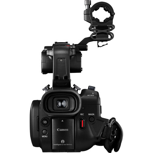 Видеокамера Canon XA75 - фото6