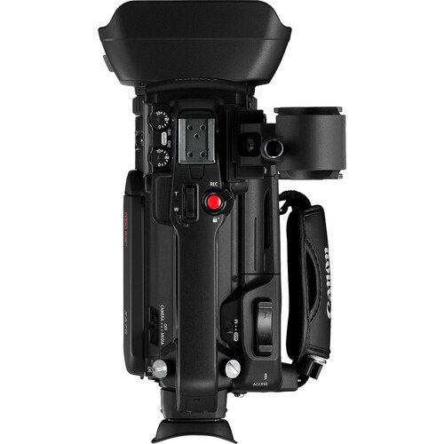 Видеокамера Canon XA75 - фото7