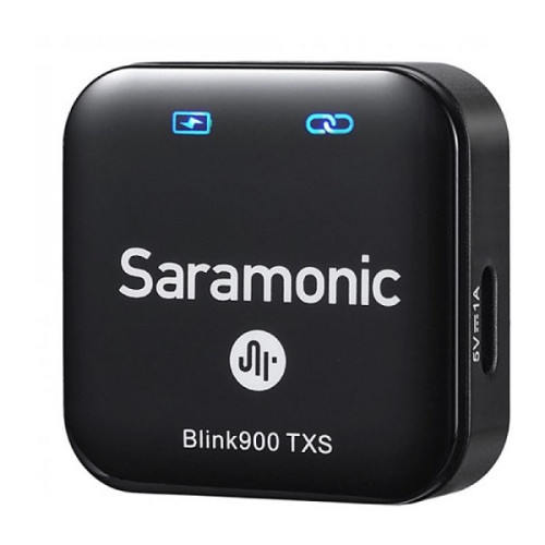 Радиосистема Saramonic Blink900 S3 (TXS+RXDi) - фото4