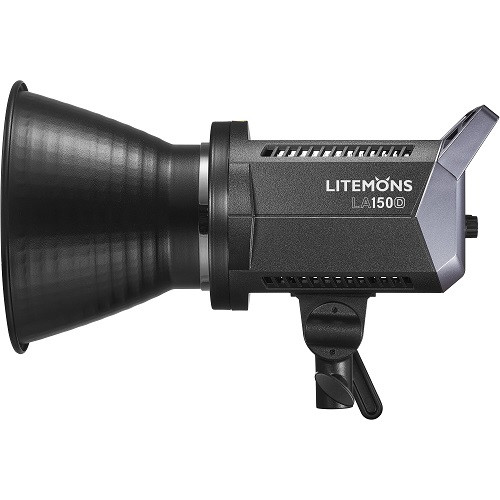 Осветитель светодиодный Godox LITEMONS LA150D - фото4