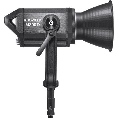 Светодиодный осветитель Godox Knowled M300D - фото4