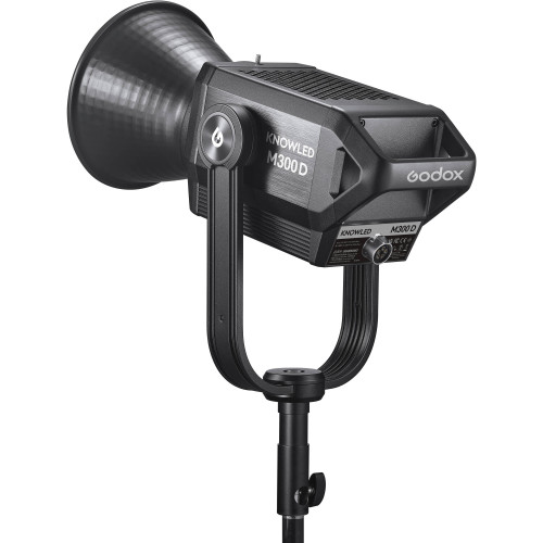 Светодиодный осветитель Godox Knowled M300D - фото2