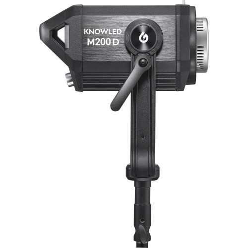 Светодиодный осветитель Godox Knowled M200D - фото3