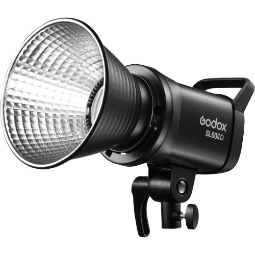 Осветитель светодиодный Godox SL60IID
 - фото