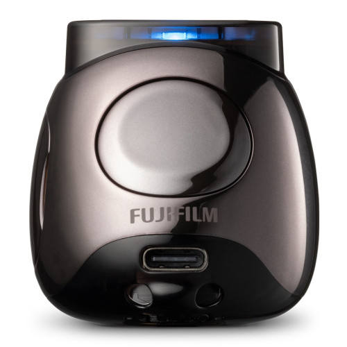 Fujifilm Instax Pal Gem Black - фото3