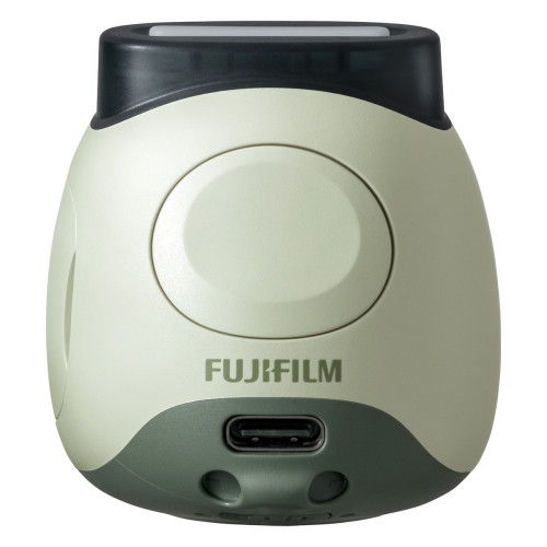Fujifilm Instax Pal Pistachio Green - фото3
