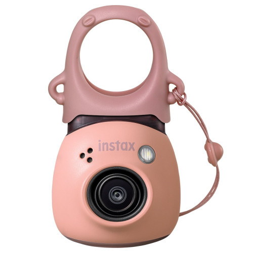 Fujifilm Instax Pal Powder Pink - фото6