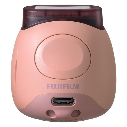 Fujifilm Instax Pal Powder Pink - фото3