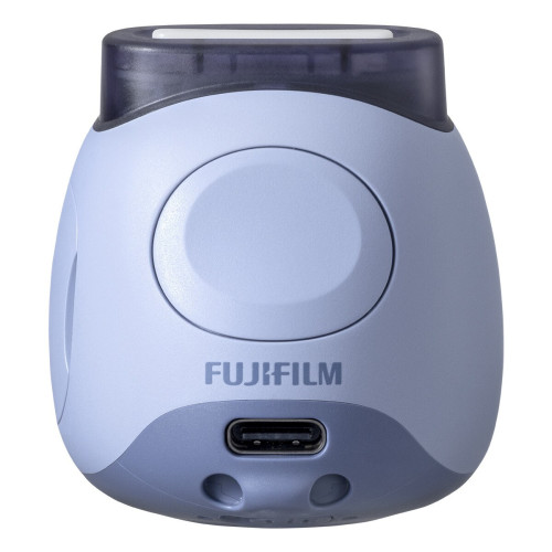 Fujifilm Instax Pal Lavander Blue - фото3