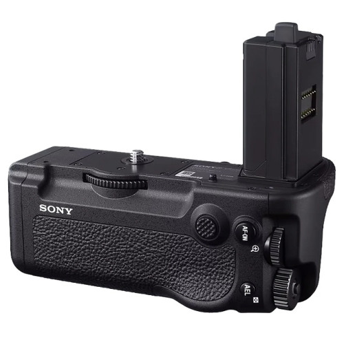 Вертикальная рукоятка Sony VG-C5 - фото