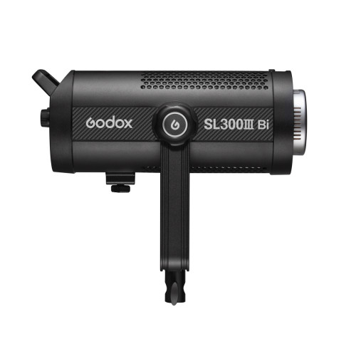 Осветитель светодиодный Godox SL300III Bi
 - фото6