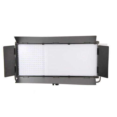 Осветитель светодиодный GreenBean DayLight III 500 LED RGB - фото3