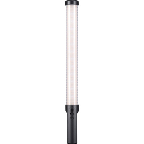 Осветитель светодиодный Godox LC500R mini RGB - фото2