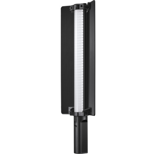 Осветитель светодиодный Godox LC500R mini RGB - фото