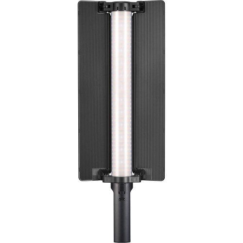 Осветитель светодиодный Godox LC500 mini Bi-color - фото3
