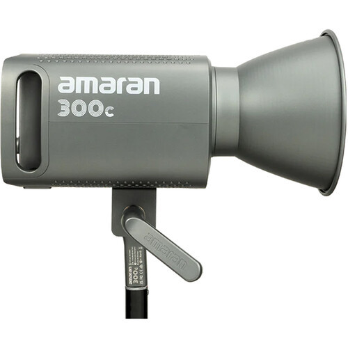 Лампа Aputure Amaran 300С - фото4