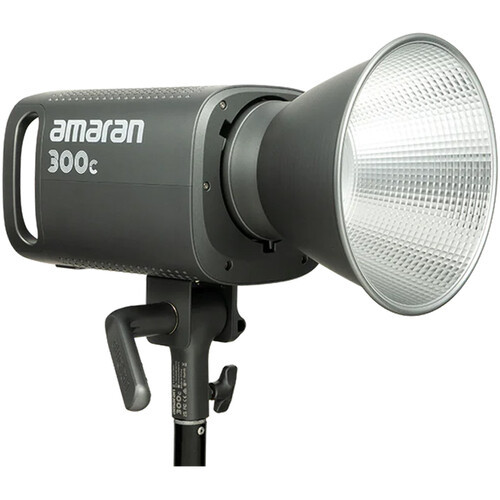Лампа Aputure Amaran 300С - фото3