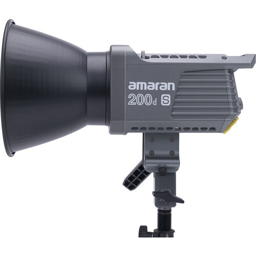 Лампа Aputure Amaran 200D S - фото6