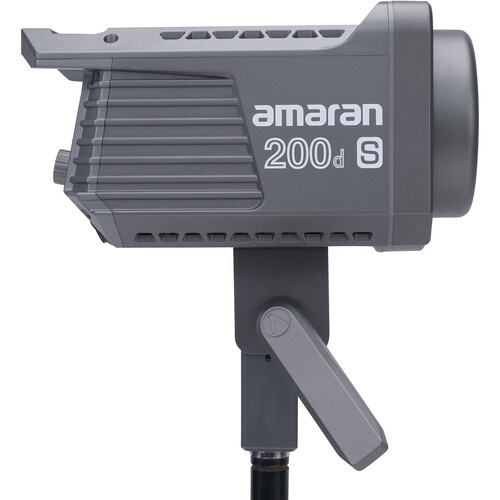 Лампа Aputure Amaran 200D S - фото8