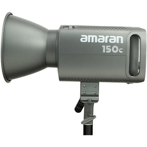 Лампа Aputure Amaran 150С - фото5