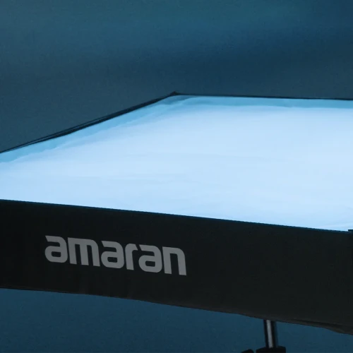 Гибкий осветитель Aputure Amaran F21x (V-mount) - фото8
