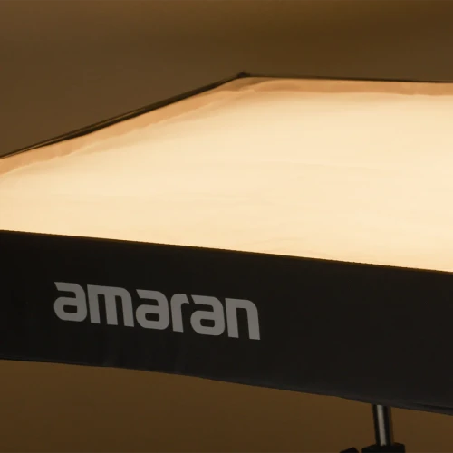 Гибкий осветитель Aputure Amaran F22x (V-mount) - фото2