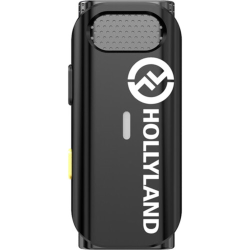 Микрофонная система Hollyland Lark C1 DUO для Android - фото4