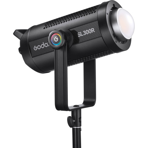 Осветитель светодиодный Godox SL300R - фото