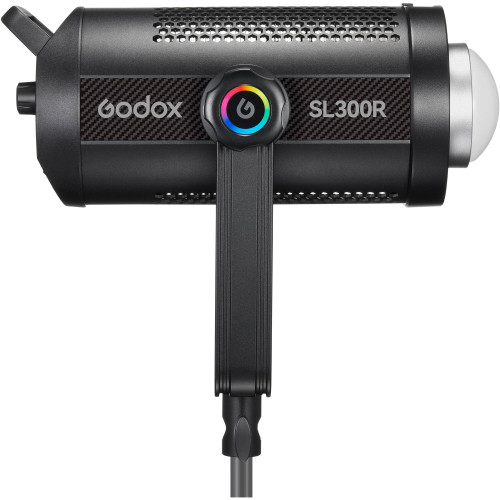 Осветитель светодиодный Godox SL300R - фото6