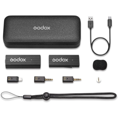 Godox MoveLink Mini LT Kit1 in box