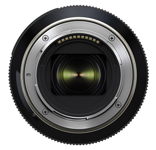 Объектив Tamron 35-150mm f/2-2.8 Di III VXD Nikon Z (A058Z) - фото3