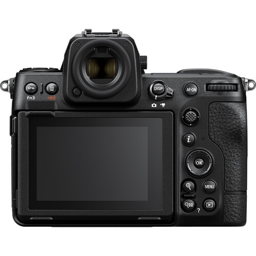 Фотоаппарат Nikon Z8 Body - фото2