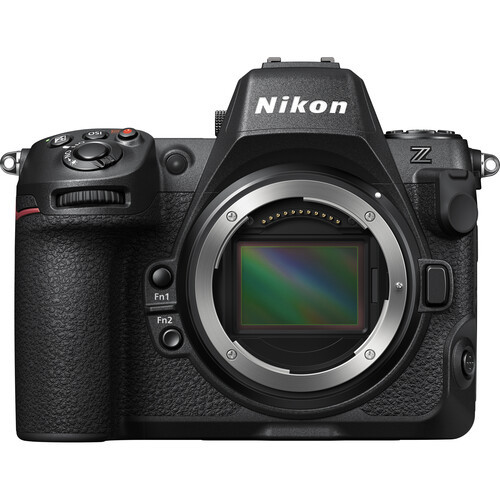 Фотоаппарат Nikon Z8 Body - фото