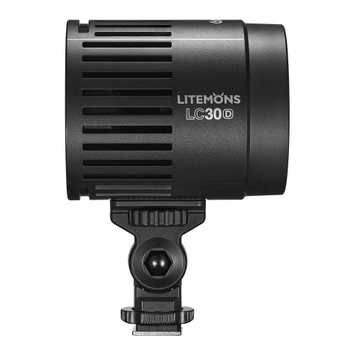 Комплект дневного света Godox Litemons LC30D-K1 - фото5