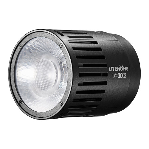 Комплект дневного света Godox Litemons LC30D-K1 - фото2