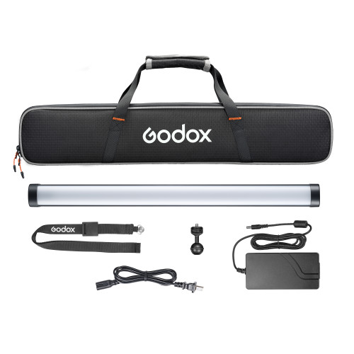 Осветитель для подводной съемки Godox Dive Light RGBWW WT60R - фото6