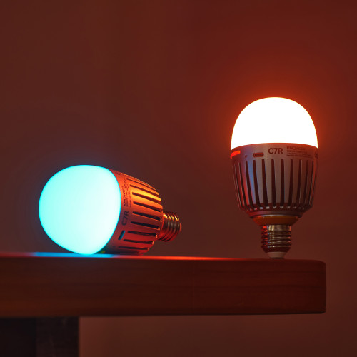 Лампа светодиодная Godox Knowled C7R - фото7