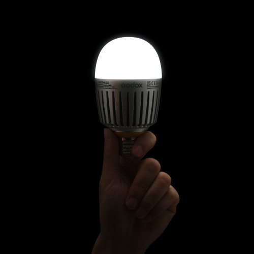 Лампа светодиодная Godox Knowled C7R - фото6